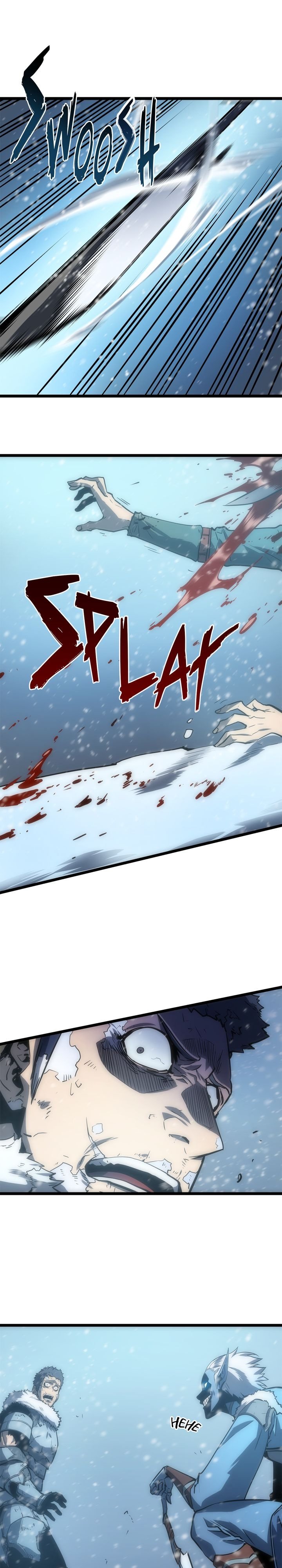Solo Leveling, Chapter 51 image 37